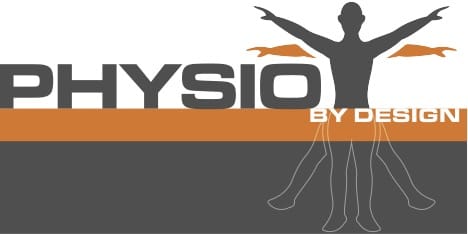 Physio by Design Logo
